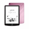 inkBOOK e-luger Ebook reader Focus Rose