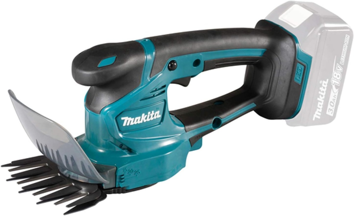 Makita murukäärid DUM111ZX 18V (ilma aku ja laadijata)