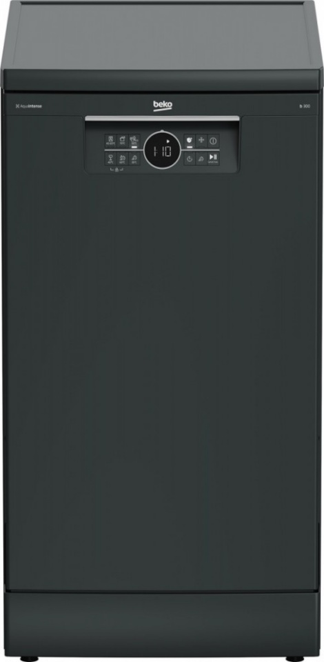 Beko nõudepesumasin BDFS26123AQ