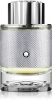 Montblanc parfüüm Explorer Platinum 60ml, meestele
