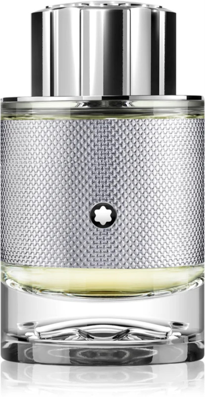 Montblanc parfüüm Explorer Platinum 60ml, meestele
