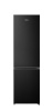 Hisense külmik RB435N4BFE Refrigerator, NoFrost, 336L, 201cm, must