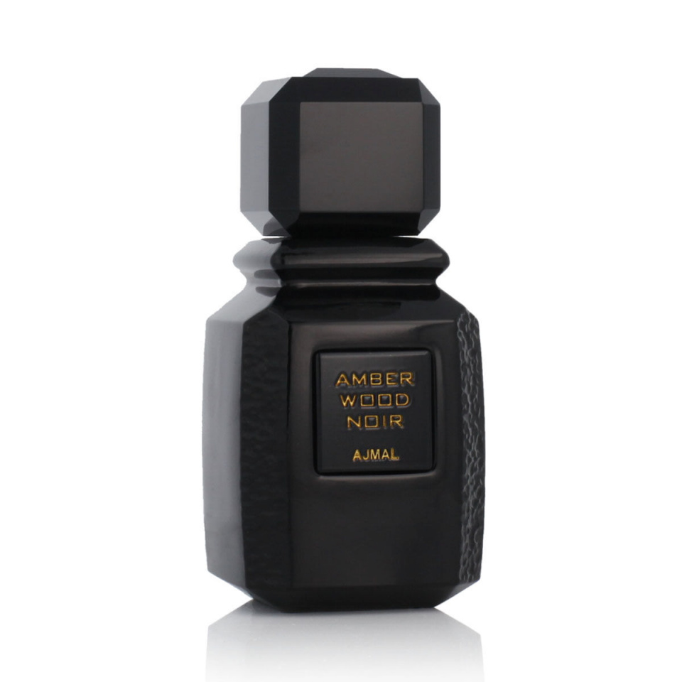 Ajmal Koera mantel Amber Wood Noir EDP 100ml