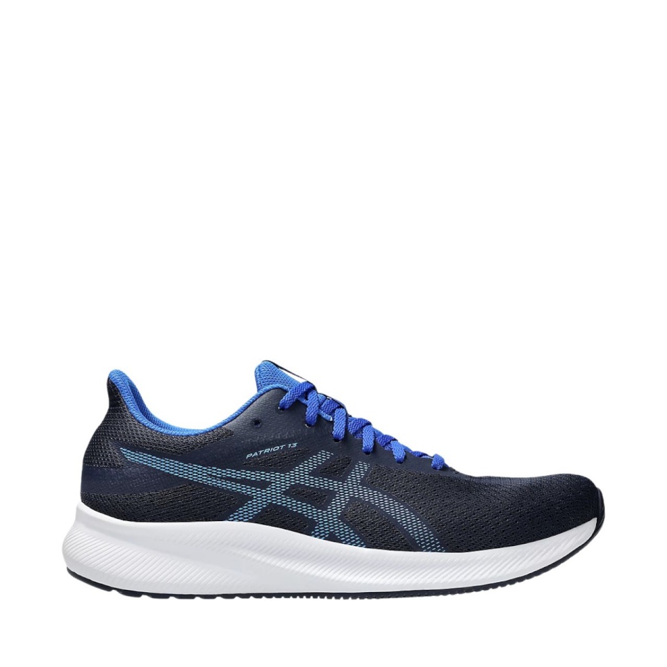 Asics jooksujalatsid meestele Patriot 13 1011B485 413 suurus 40