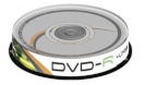 Omega Freestyle toorikud DVD-R 4.7GB 8x Cake 10tk.