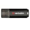 Verbatim mälupulk V200 Metal USB 3.2 64GB Aluminium, r/w 80/200MBs 30211