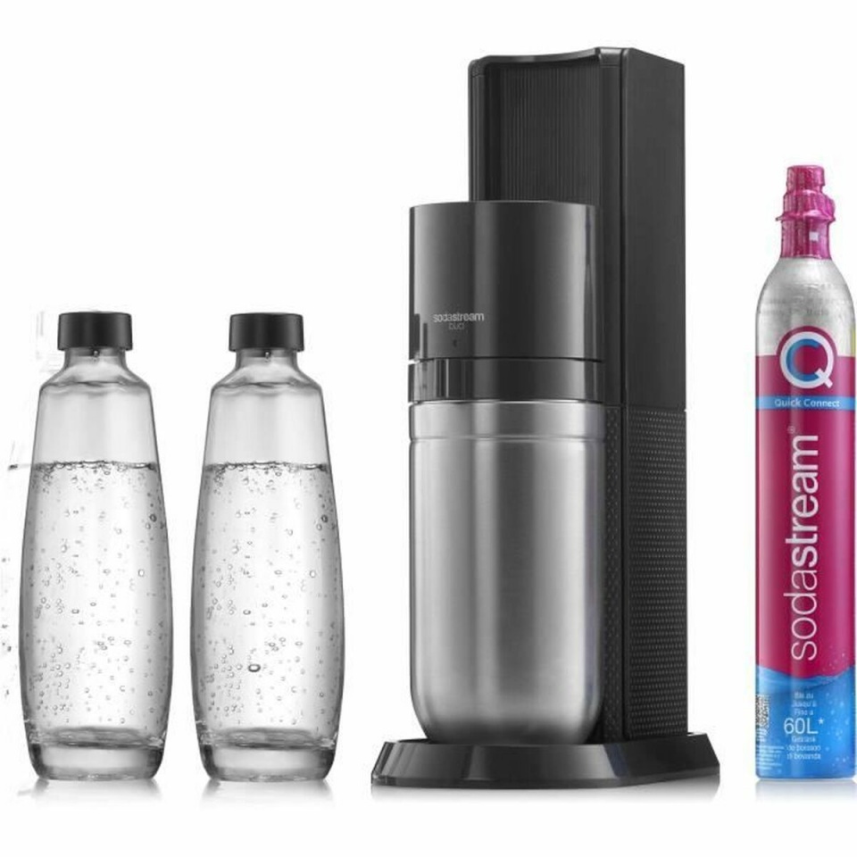 Sodastream Mulliveemasin