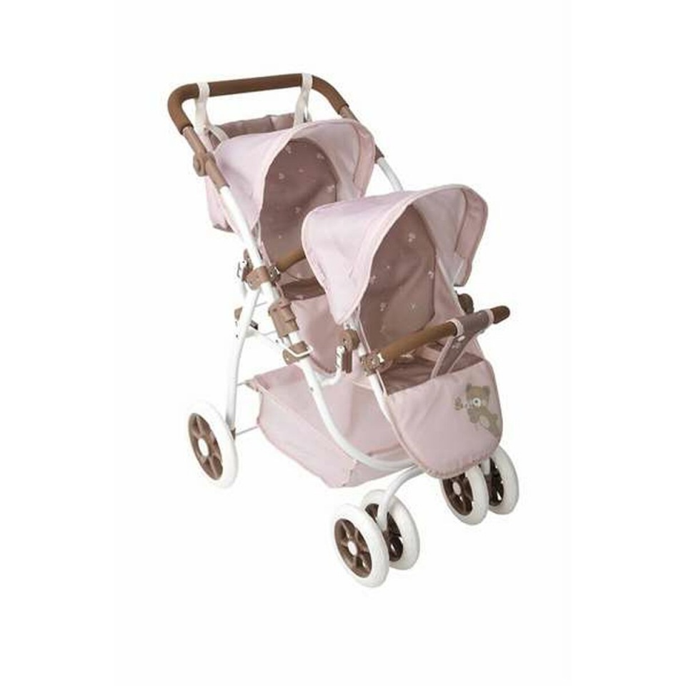 Arias beebinukk 45x70x73cm