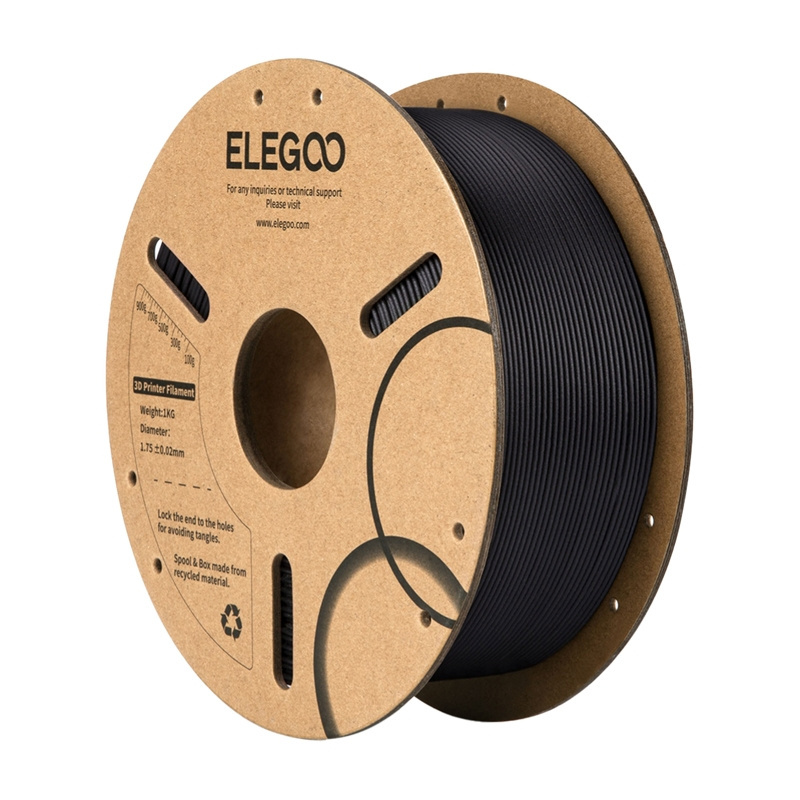 Elegoo Elegoo PLA-CF Filament (must)