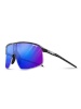 Julbo spordiprillid Density Reactiv - matte must