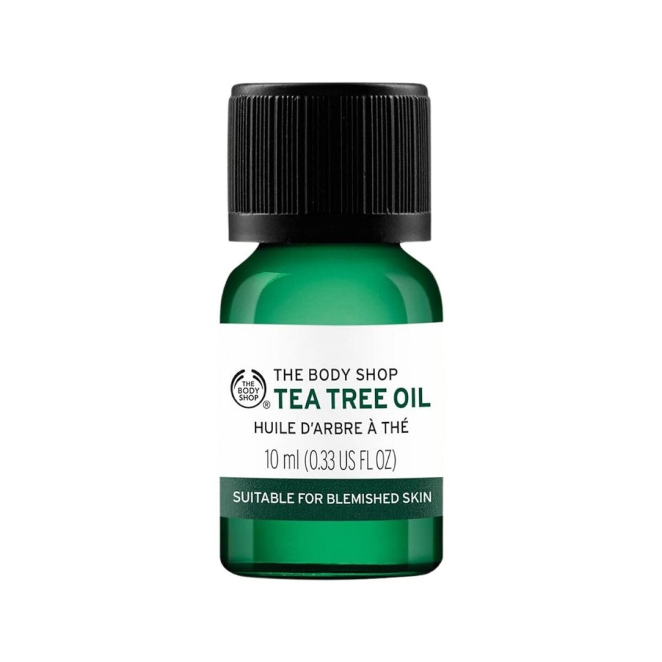 The Body Shop näokreem TEA TREE