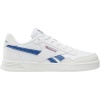 Reebok laste vabaajajalatsid Glide Low Elastic Top Strap sinine 31