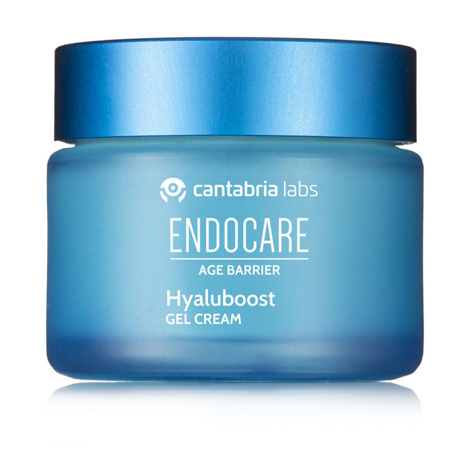 Endocare vananemisvastane kreem HYALUBOOST 50ml