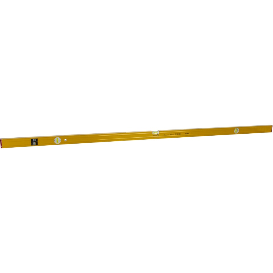 STABILA Type 80 AS-2, 180cm Wasserwaage