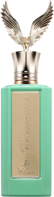 Emir parfüüm Resurrection 100ml, unisex