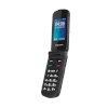 Kruger & Matz Iron 5 Flip 4G IP68 / IP69K Phone