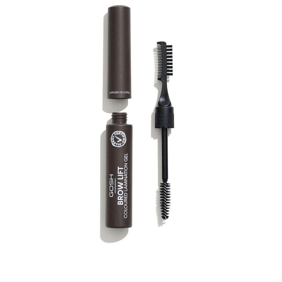 Gosh Copenhagen kulmupliiats BROW LIFT 6ml
