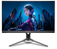 Acer monitor Predator XB3 (XB323QKV4bmiiprx) 31,5" 4K Gaming Monitor 80,0 cm (31,5 Zoll), IPS, 160Hz, 2x HDMI, 1x DP, Audio Out
