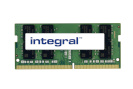 16GB SODIMM memory module, 3200MHz (Green)