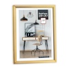ZEP pildiraam KG5 Gold 30x40 cm