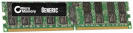 CoreParts 4GB Memory Module for HP (487945-001)