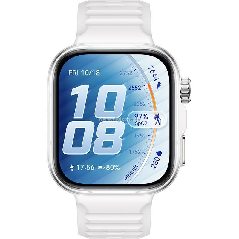 Huawei Watch FIT 5 Pro, White