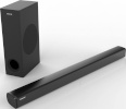 Sencor kõlarid Soundbar SSB 5500BW Soundbar 2.1ch 160w