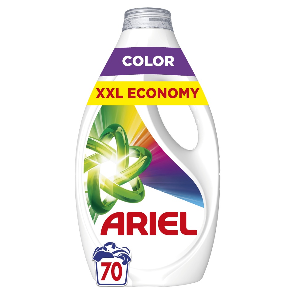 Ariel pesugeel Color, 3,15L