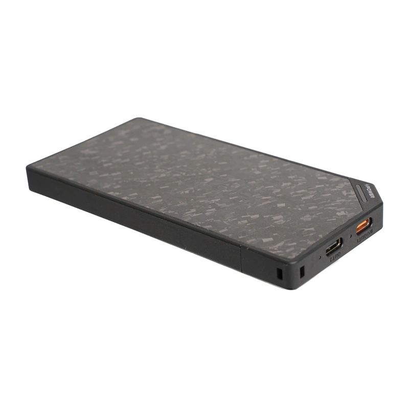 Flextail akupank Zero Power 10,000 mAh Power Bank (must)