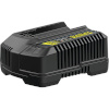 STANLEY 18VV20 4A Fast Charger SFMCB14-QW