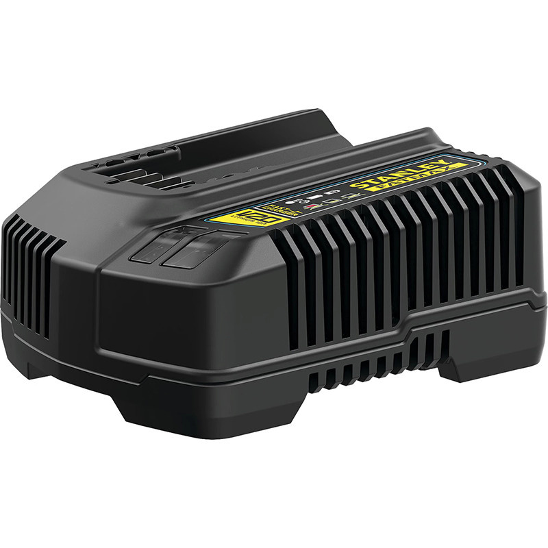 STANLEY 18VV20 4A Fast Charger SFMCB14-QW