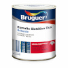 Bruguer Sünteetiline emailvärv Dux must 750 ml