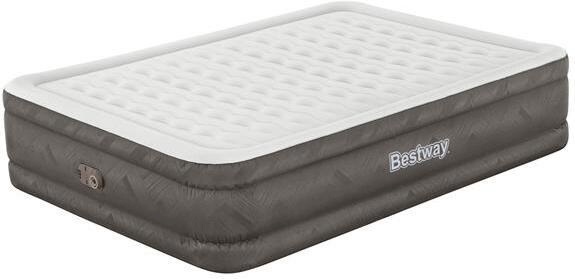 Bestway õhkmadrats Fortech Essense, 203x152x46 cm