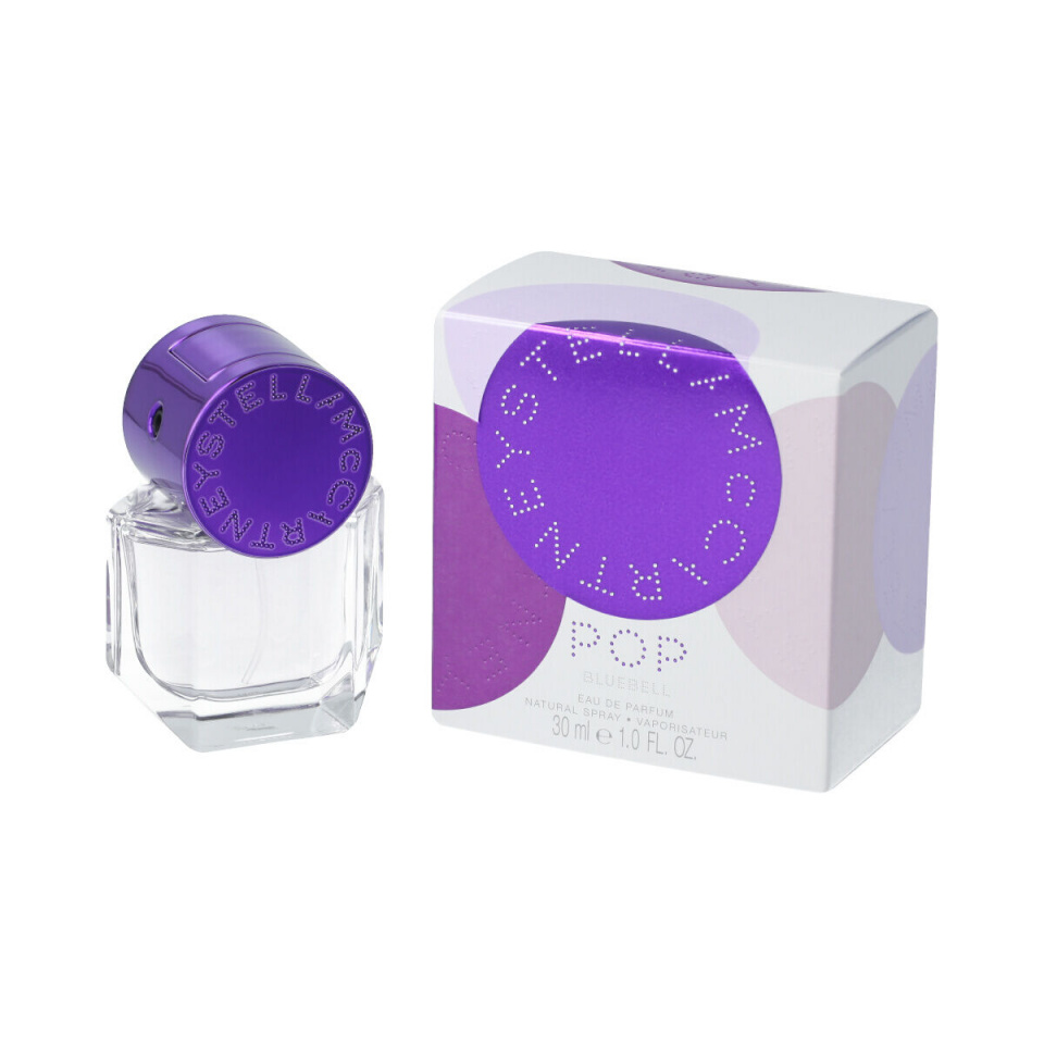 Stella McCartney parfüüm Pop Bluebell 30ml, naistele