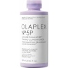 Olaplex Loputusvahend blondidele ja hallinevatele juustele Blonde Enhancer Nº 5P 250ml
