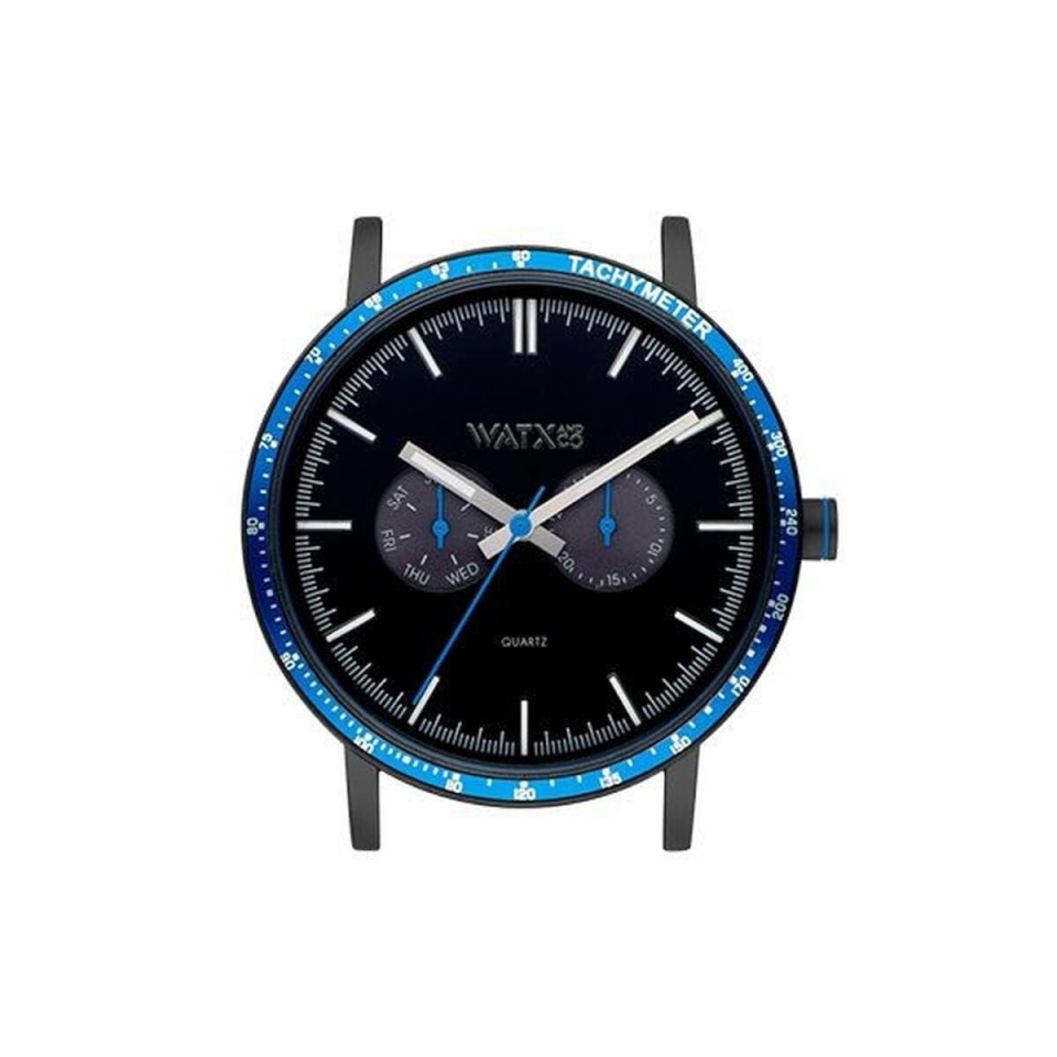 Watx & Colors unisex kell WXCA2746 (Ø 44 mm)