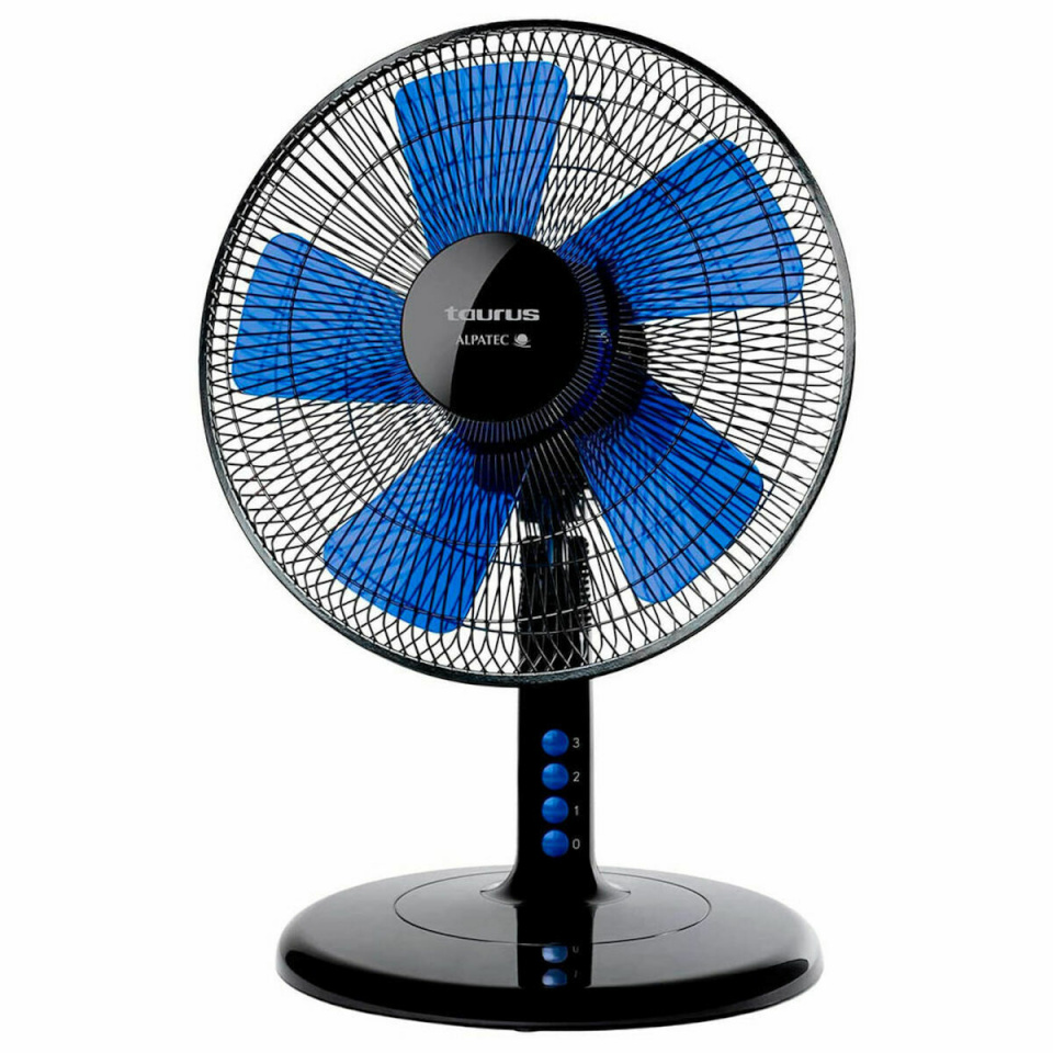 Taurus Lauaventilaator BOREAL