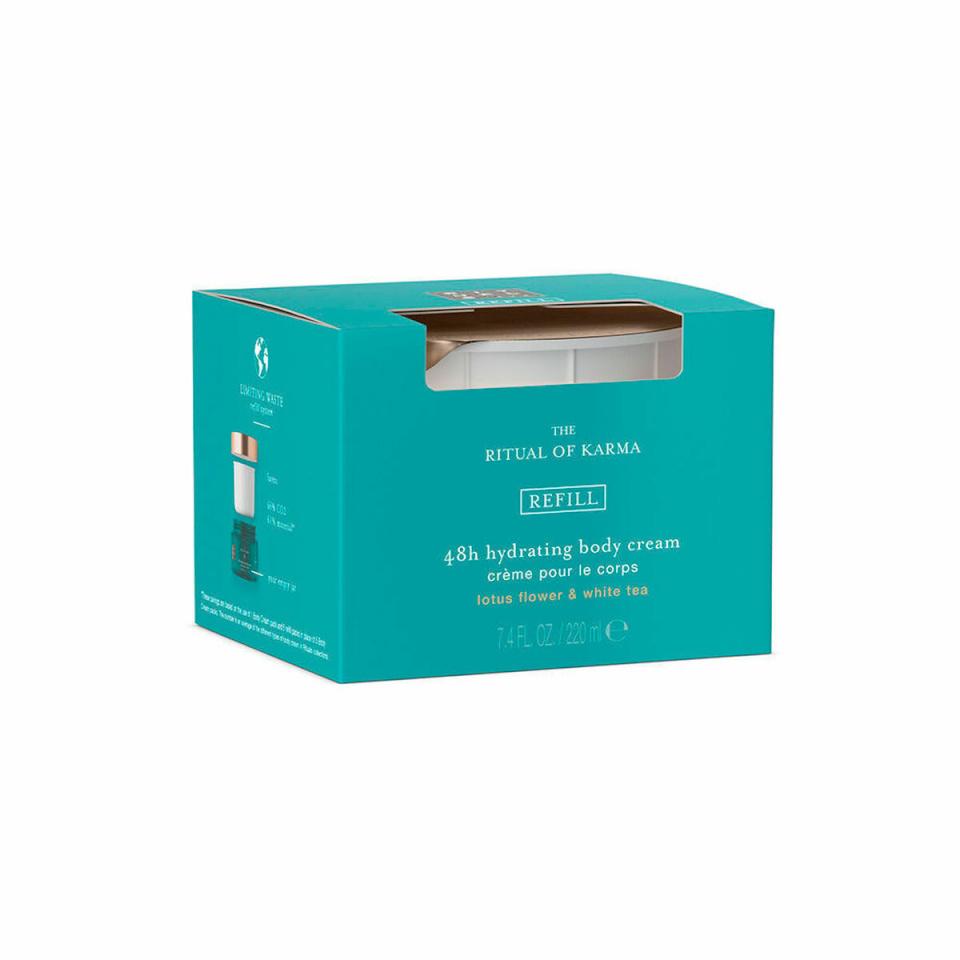 Rituals Puhastav vaht The Ritual Of Karma 220ml