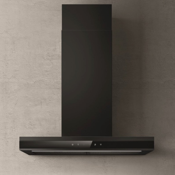 Elica integreeritav õhupuhasti ADÉLE BL MAT/A/60 GFB