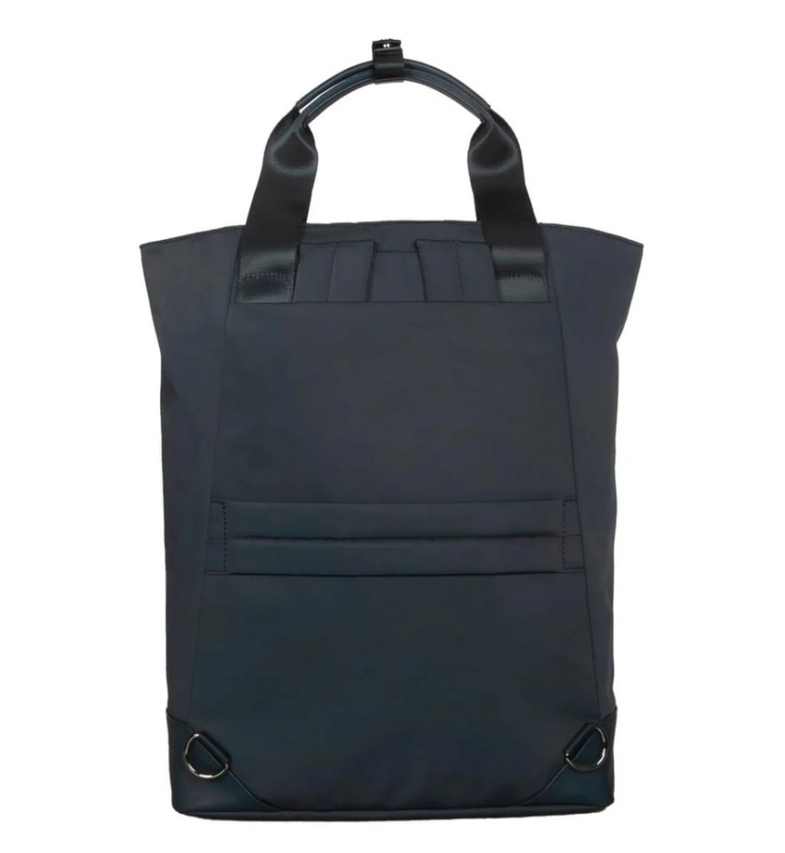 Targus sülearvutikott Avila Convertible Tote | Backpack seljakott | Midnight | 15-16" | Shoulder Strap | Waterproof