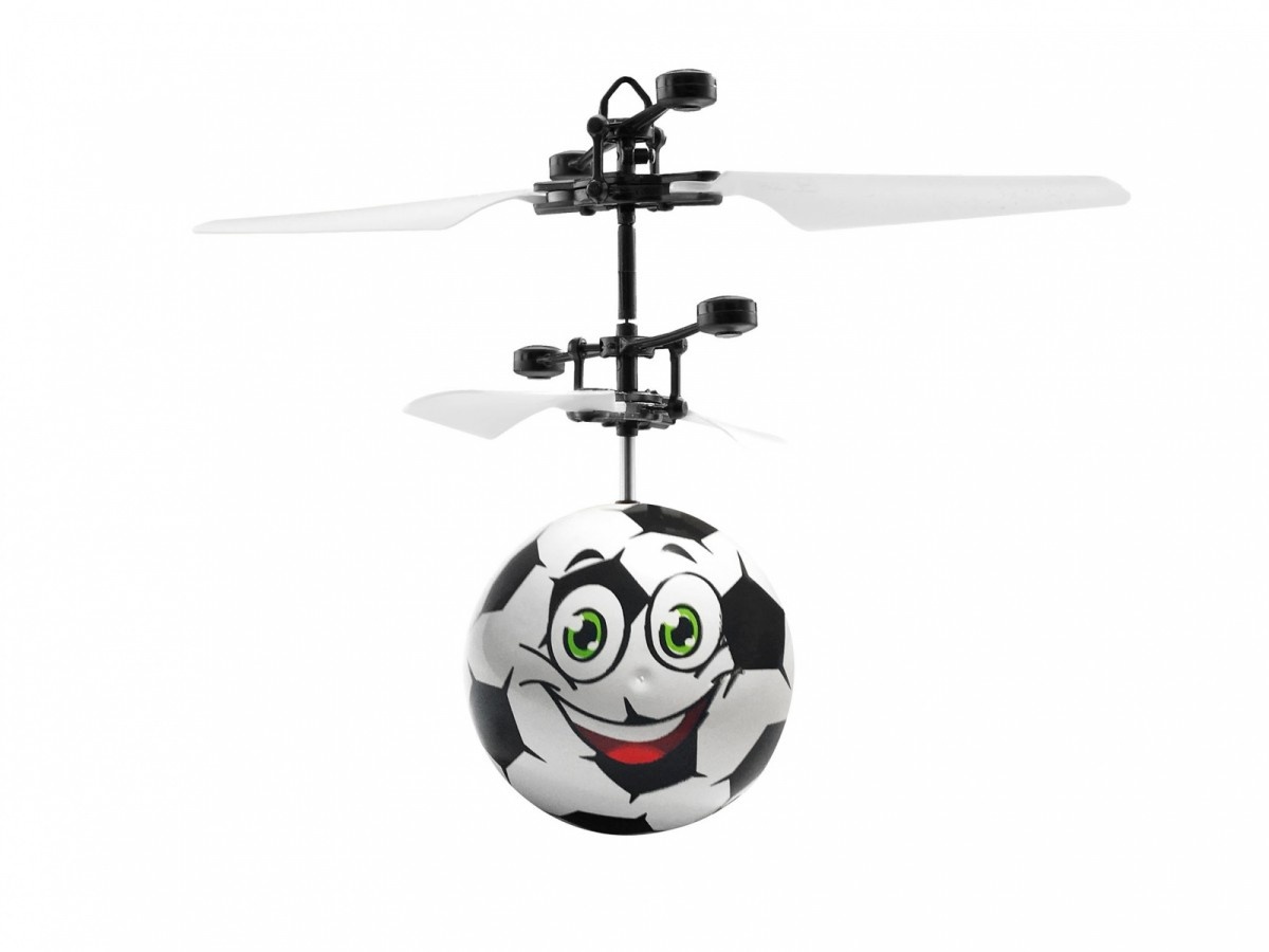 Revell RC RC Copter Ball The Ball