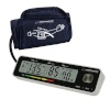 Esperanza vererõhuaparaat käsivarrele ECB009 Upper Arm Blood Pressure Monitor, must