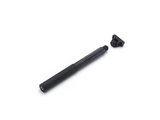 DJI käsistatiiv Osmo Invisible Selfie Stick, 1,2m, must