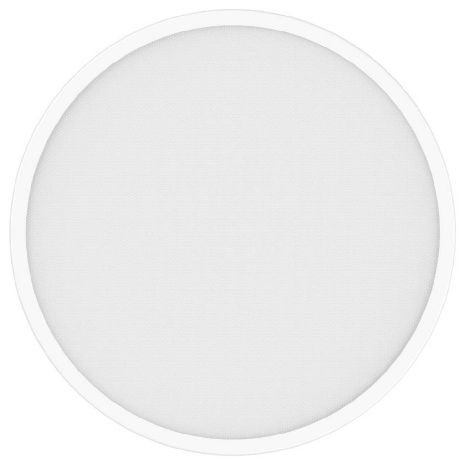 Xiaomi laelamp BHR9933GL Smart Ceiling Light D40, 45W, valge