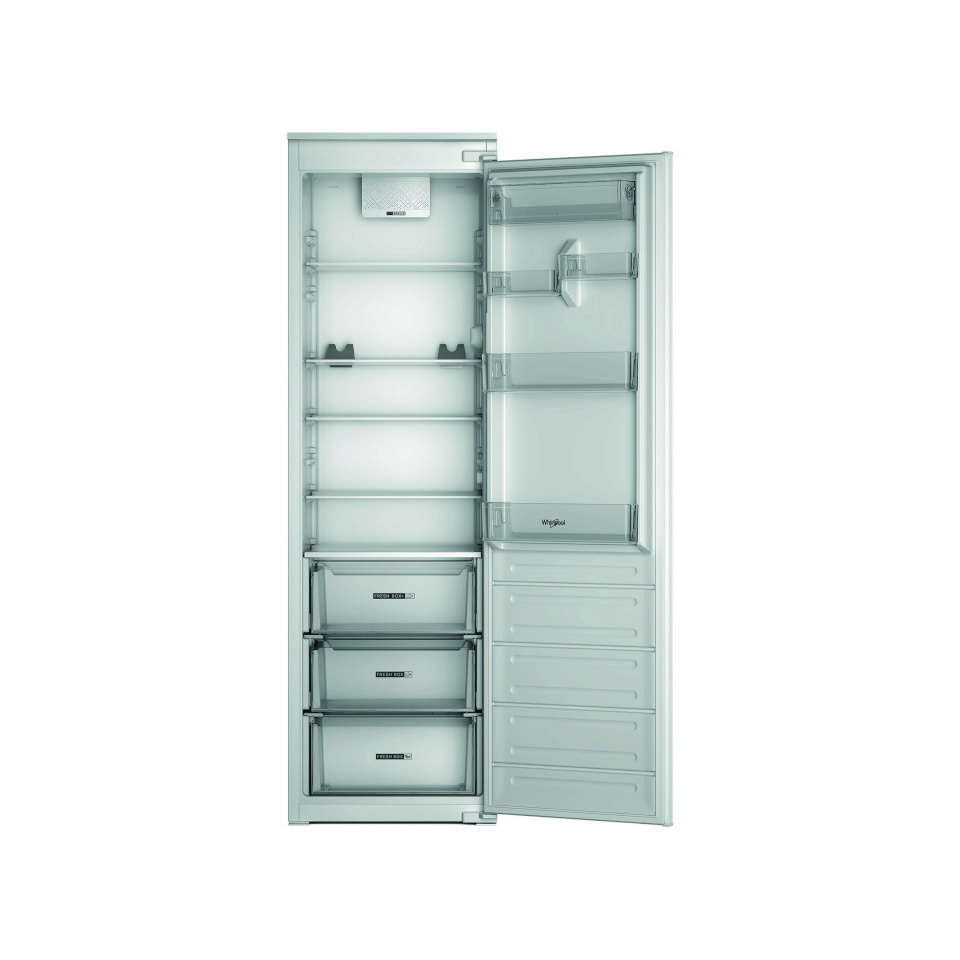 Integreeritud Whirlpool jahekapp WHSD18A021B1