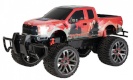 Carrera RC 2,4GHz Ford F-150 Raptor (punane/must)