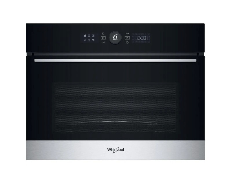 Whirlpool integreeritav mikrolaineahi WMW57DHMX