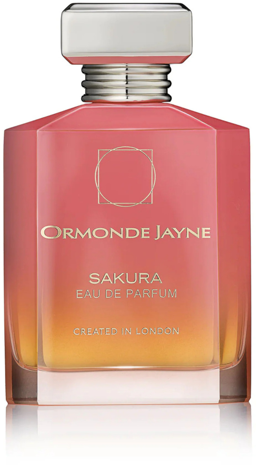 Ormonde Jayne parfüüm Four Corners of the Earth Sakura 88ml, unisex