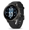 Garmin Venu 4 41mm/slate/blk 010-03013-02