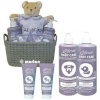 Elifexir Hügieenikomplekt BABY CARE 6-osaline